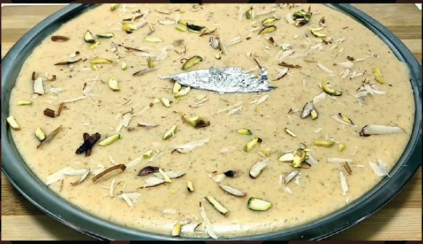Peshawari Kheer