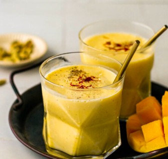 Peshawari Kheer