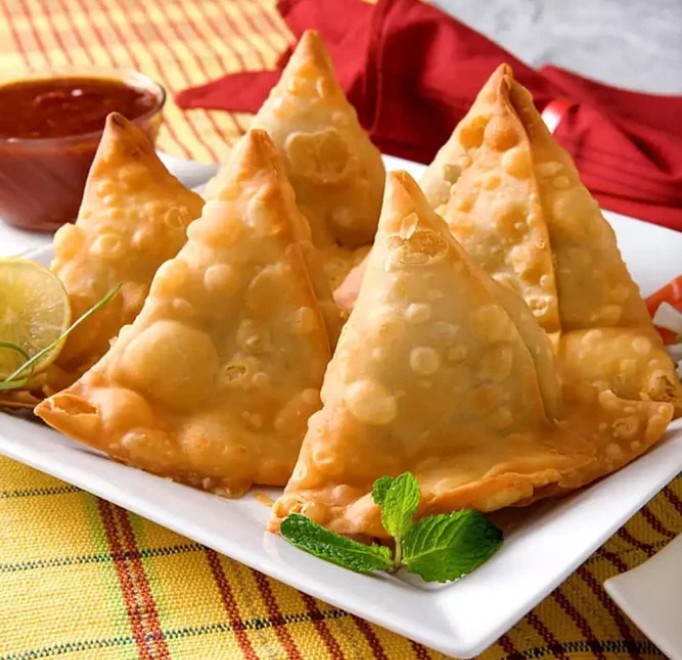 Samosas